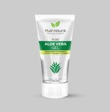 Plush Natural Pure Aloe Vera Gel