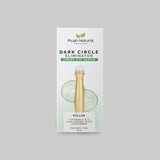 Plush Natural Dark Circle Eliminator (Under Eye Serum)