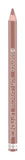 ess. soft & precise LIP PENCIL 25