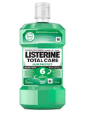 Listerine Teeth & Gum Defense, Milder Taste Soft Mint Mouthwash