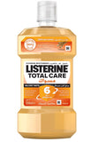 Listerine, Miswak, Breath Freshening Mouthwash