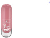 ess. gel nail colour