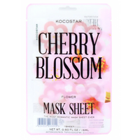 Kocostar Slice Mask Cherry Blossom