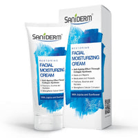 Saniderm Facial Moisturizing Cream