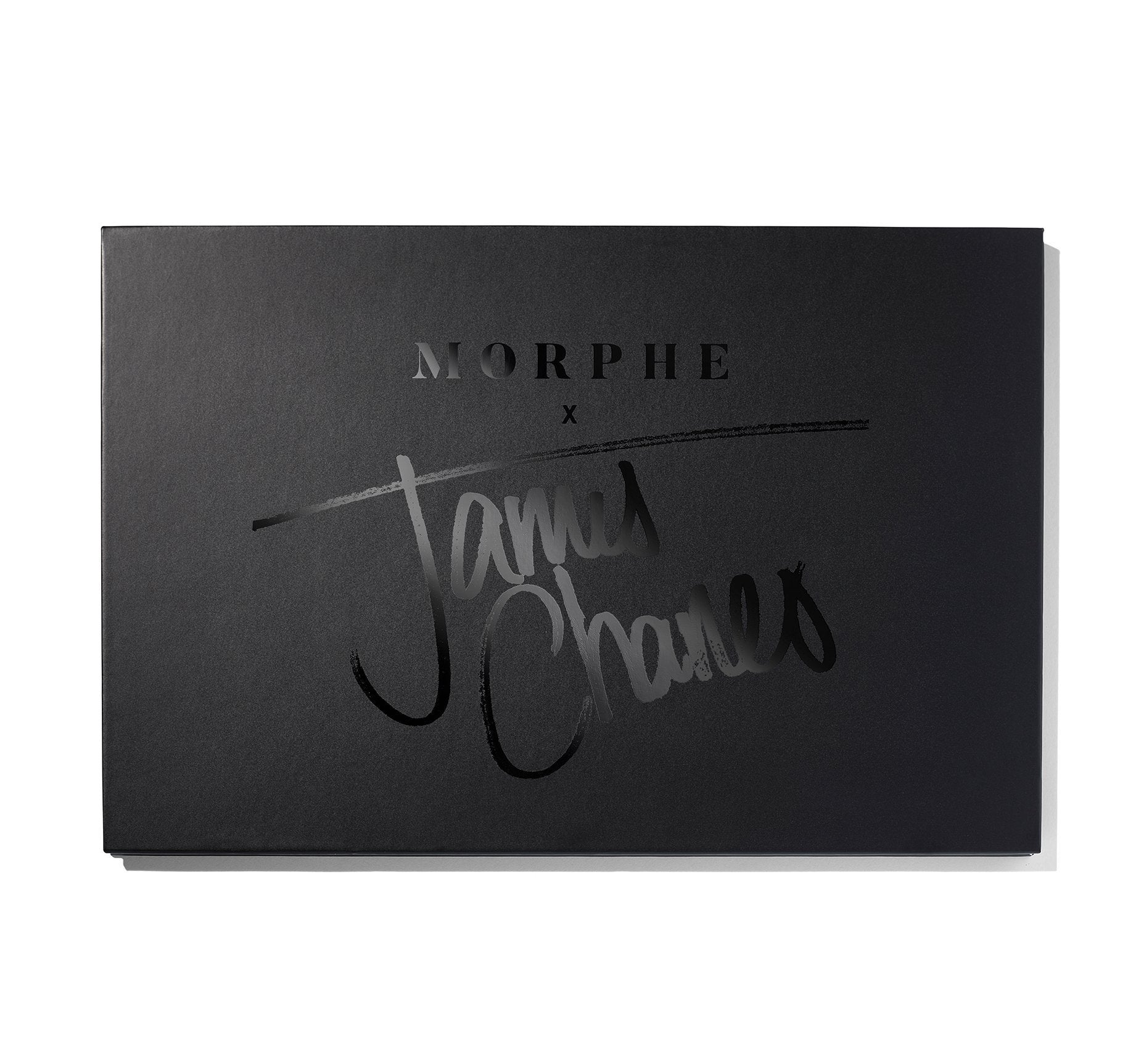 Morphe The James Charles Palette