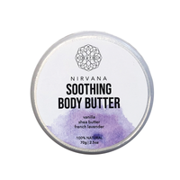 Aura Nirvana Body Butter