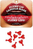 Kocostar Plump Lip Capsule Mask - 7 Capsules