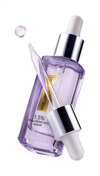 L'Oreal Paris Hyaluronic Expert Serum with Hyaluronic Acid