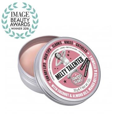 Melty Talented Dry Skin Balm