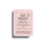 Pretty Nails Bundle 2 - Halal Breathable Nail Polish 521 Burnt Brick - Halal Breathable Nail Polish 520 Tropical Teal - Kocostar Nail Therapy