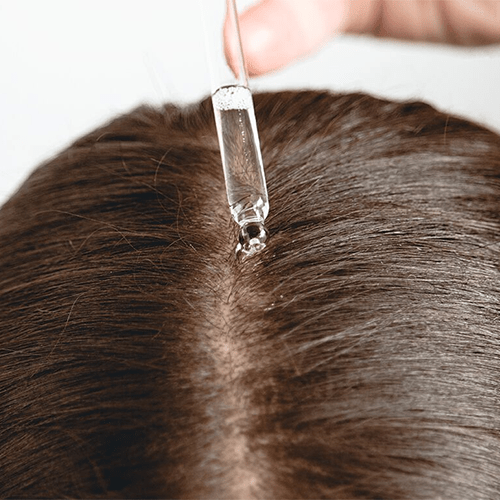 The Ordinary Multi-Peptide Serum For Hair Density
