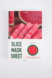 Kocostar Slice Mask Watermelon