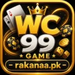 Wc99 Game