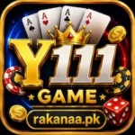 Y111 Game