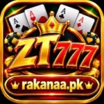ZT777 Game