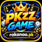 Pkzz Game