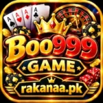 Boo999 Game