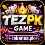 TEZPK Game