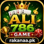 ALI786 Game