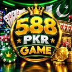 588 PKR Game