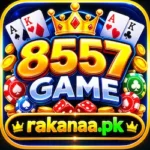 8557 Game