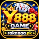 Y888 Game