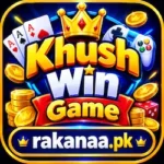 Khush Win Game